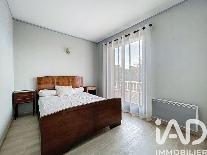 Maison - 93 m² - 4 pièces