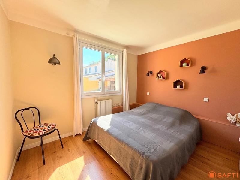 Villa - 191 m² - 7 pièces