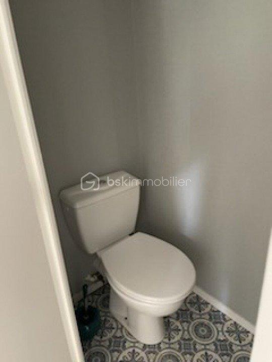 Appartement - 40 m² - 1 pièce