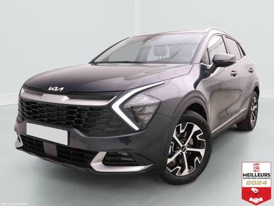 Kia Sportage 1.6 t-GDi 160 Dct Gold