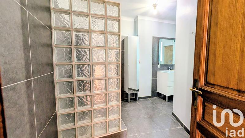 Appartement - 63 m² - 2 pièces