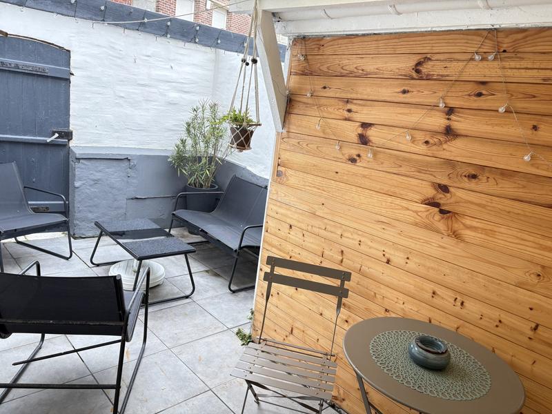 Maison traditionnelle - 108 m² - 5 pièces