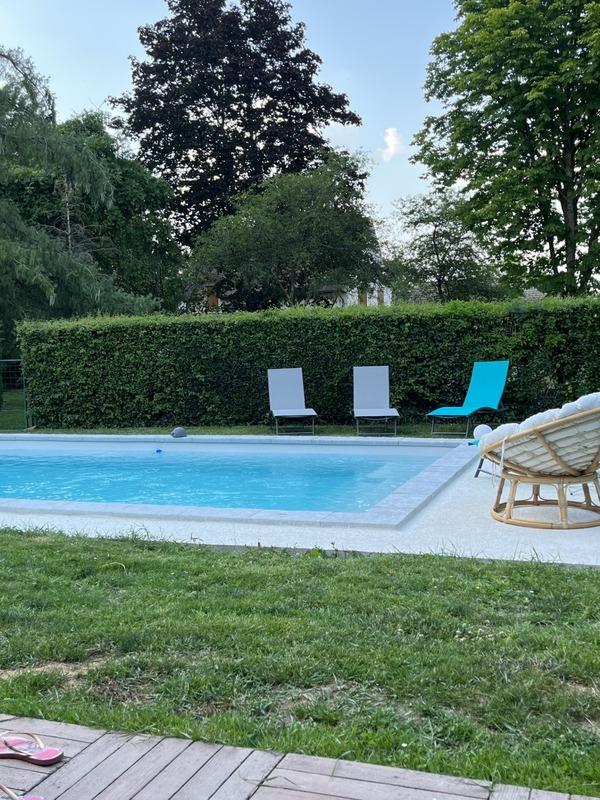 Maison - 172 m² - 5 pièces