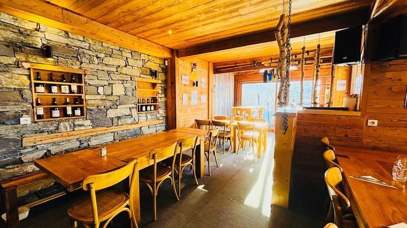 Fonds de commerce - Hôtellerie / Restauration - 237 m²