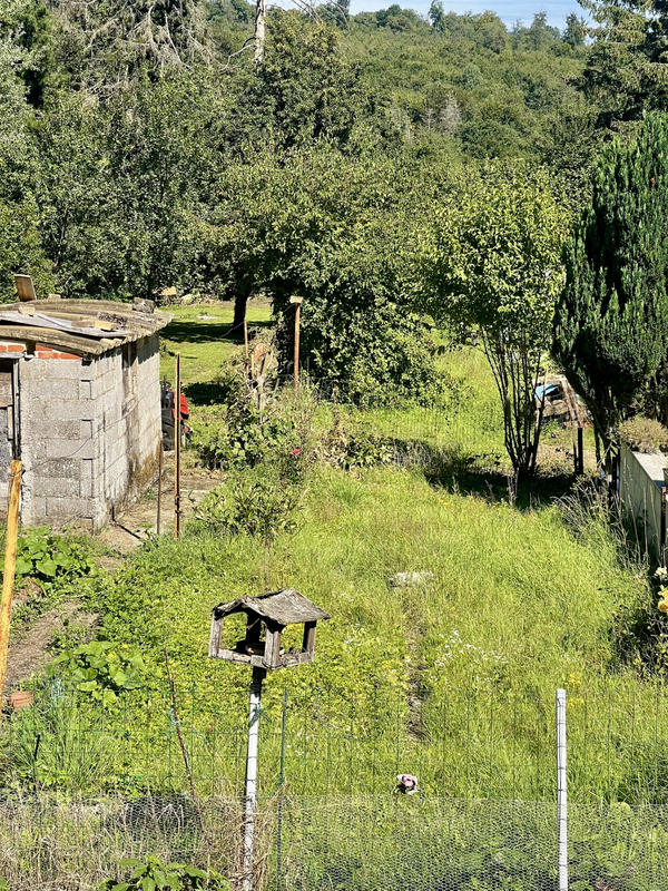 Maison - 103 m² - 4 pièces