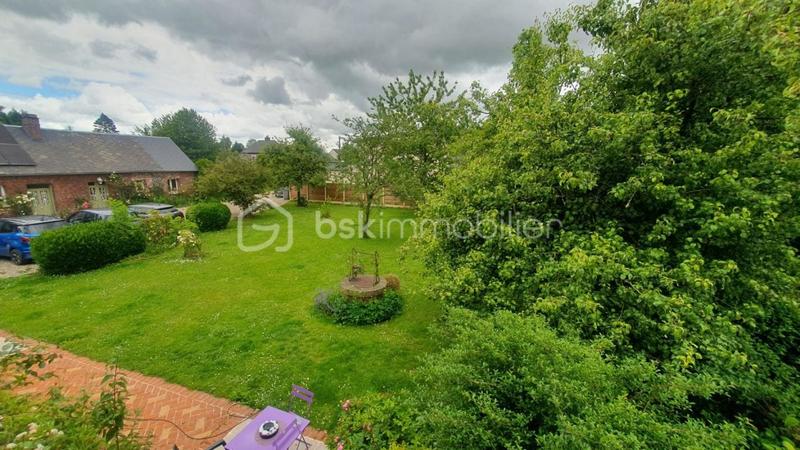 Demeure - 340 m² - 10 pièces