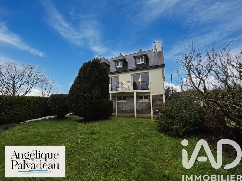 Maison - 178 m² - 6 pièces