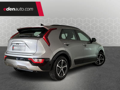 Kia Niro 1.6 GDi 183 ch Phev Dct6 Active