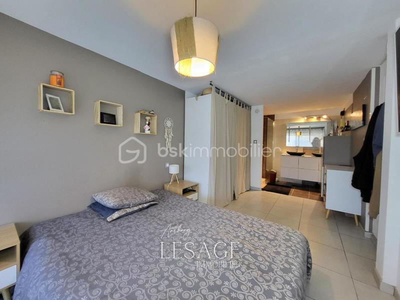 Maison - 90 m² - 6 pièces