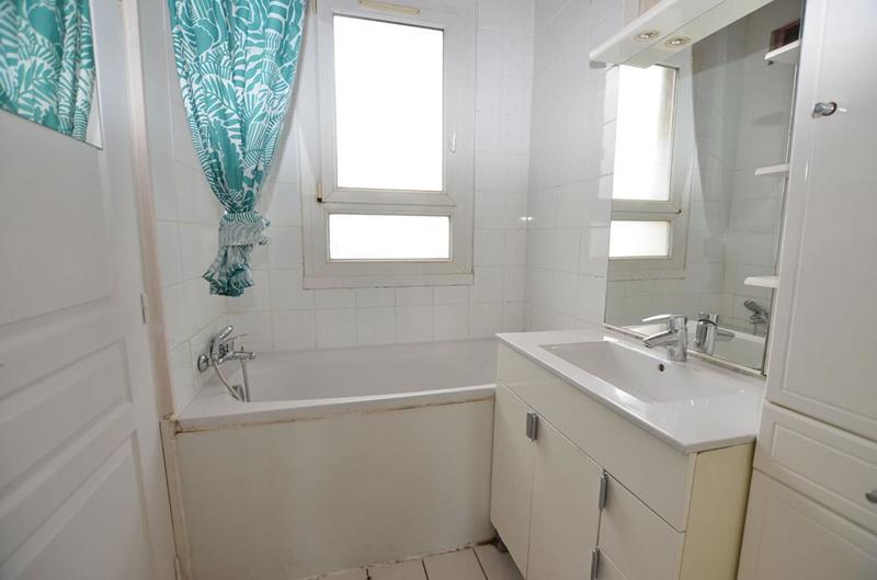 Appartement - 66 m² - 4 pièces