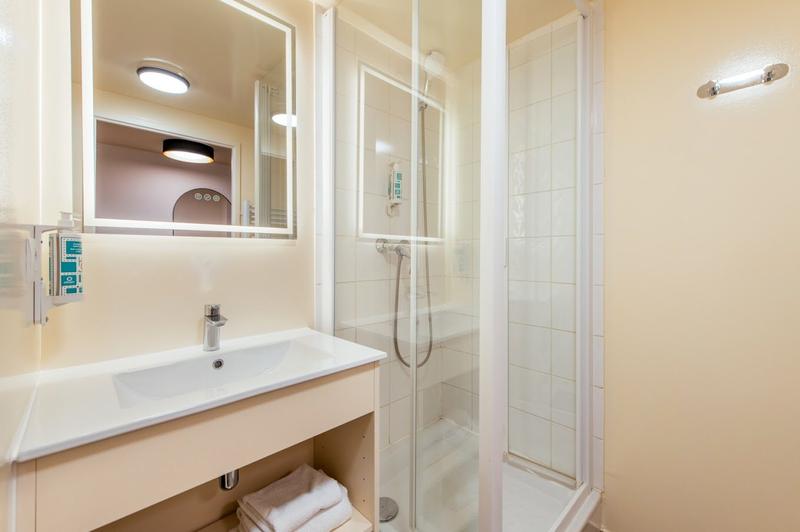 Appartement - 20 m² - 1 pièce