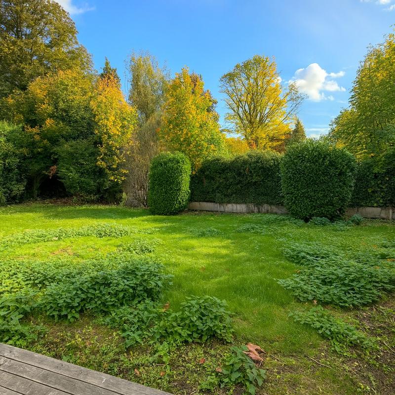 Maison - 157 m² - 6 pièces