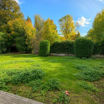 Maison - 157 m² - 6 pièces