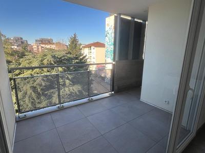 Appartement - 77 m² - 4 pièces
