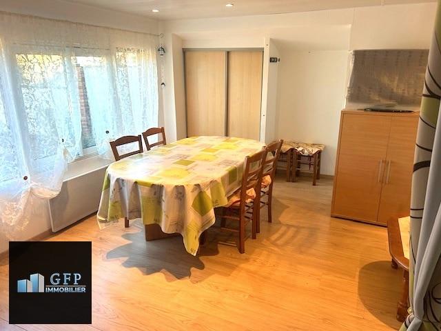 Villa - 46 m² - 3 pièces