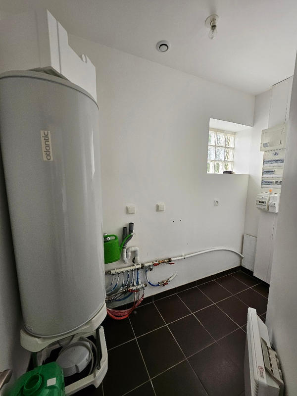 Maison - 62 m² - 3 pièces