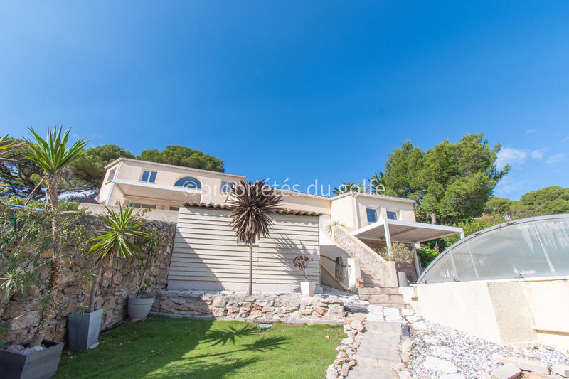 Maison - 184 m² - 4 pièces