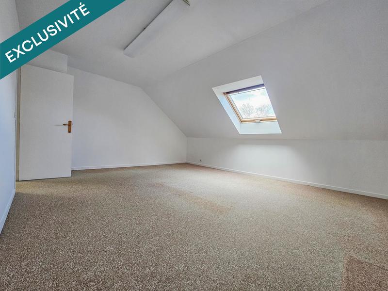 Maison - 227 m² - 10 pièces