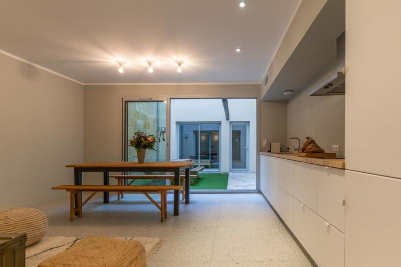 Chambre - 13 m² - 1 pièce