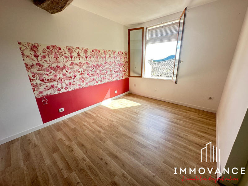 Maison ancienne - 128 m² - 6 pièces