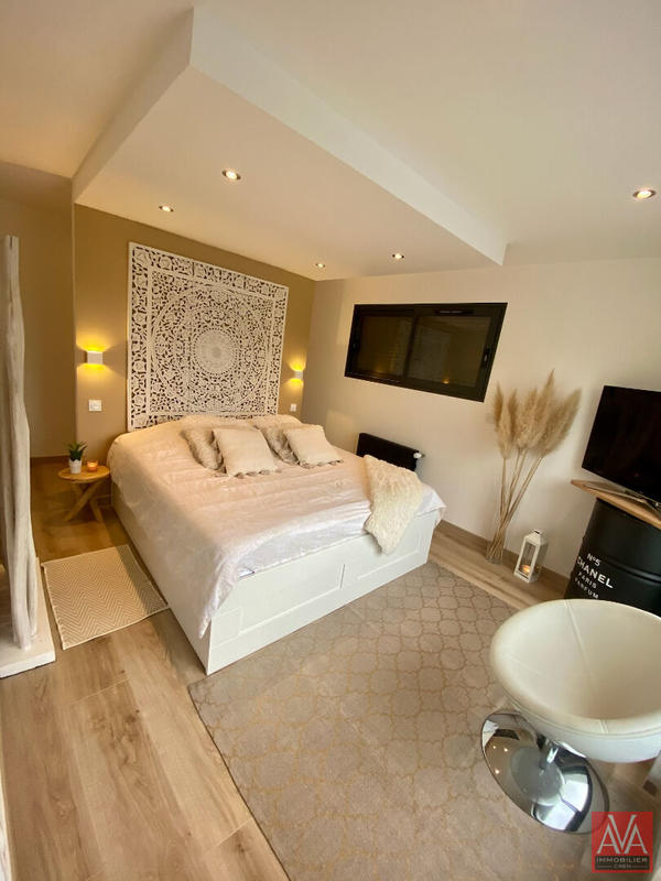 Maison - 141 m² - 6 pièces