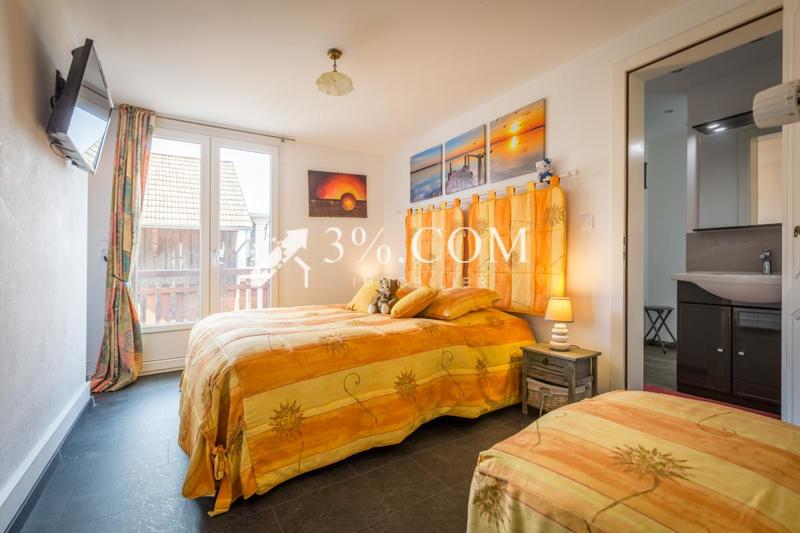 Propriété - 300 m² - 13 pièces