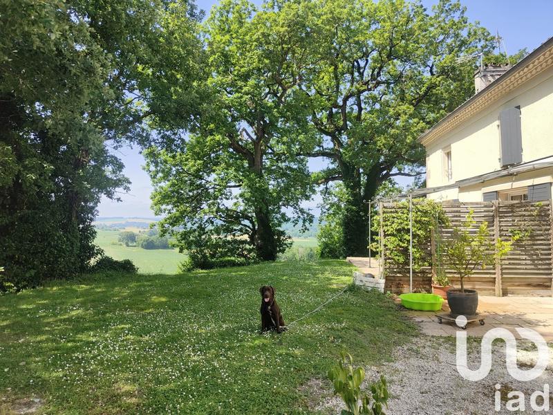 Maison de campagne - 336 m² - 10 pièces