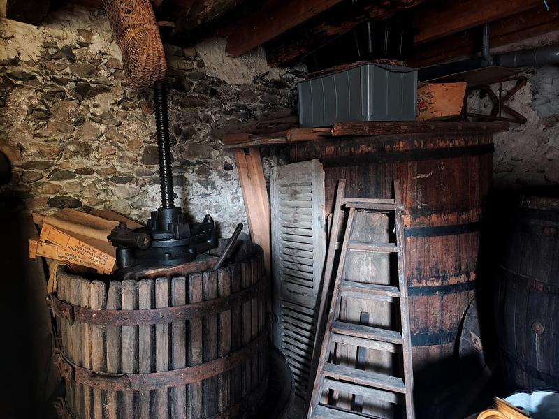 Maison - 98 m² - 4 pièces