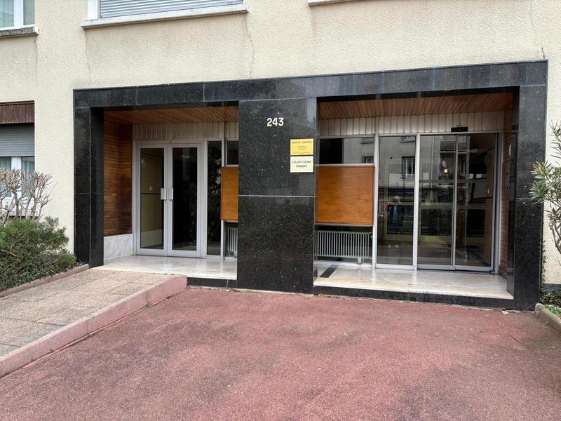 Appartement - 52 m² - 2 pièces