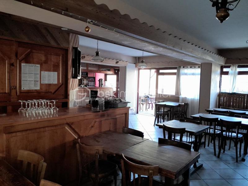 Bureau - 80 m² - 3 pièces