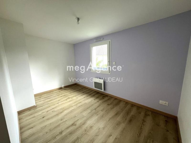 Maison - 134 m² - 6 pièces