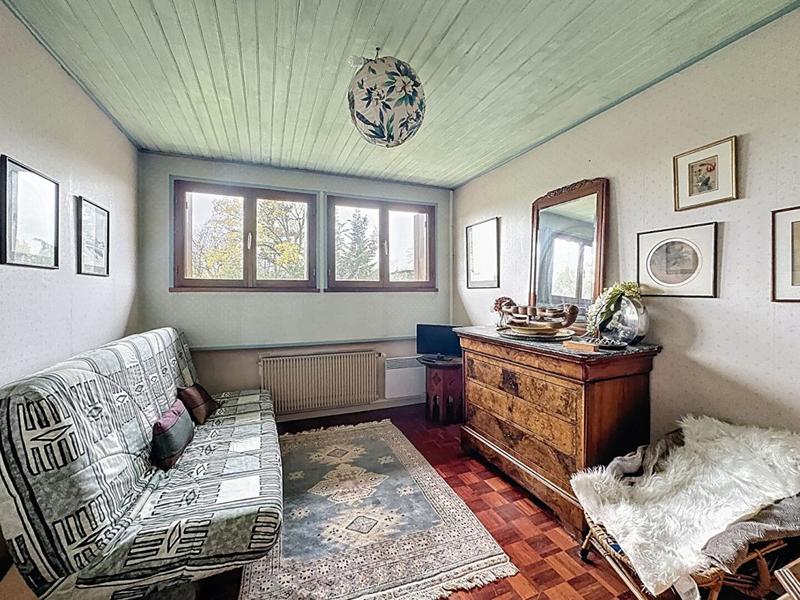 Maison - 150 m² - 7 pièces