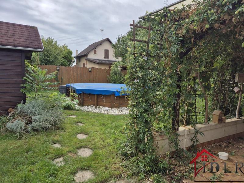 Maison en pierre - 112 m² - 5 pièces