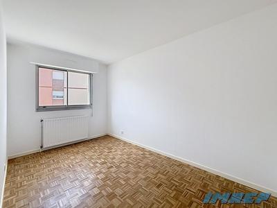 Appartement - 76 m² - 3 pièces