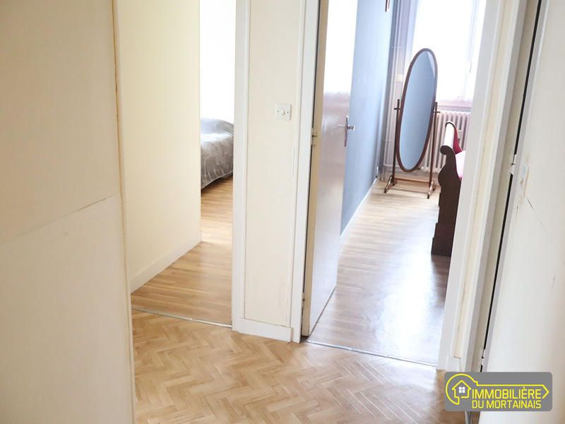 Appartement - 73 m² - 3 pièces