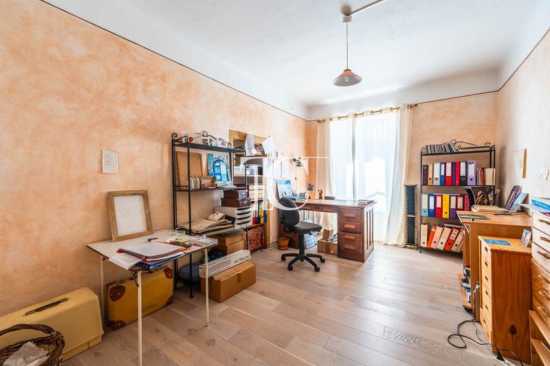 Maison en pierre - 130 m² - 6 pièces