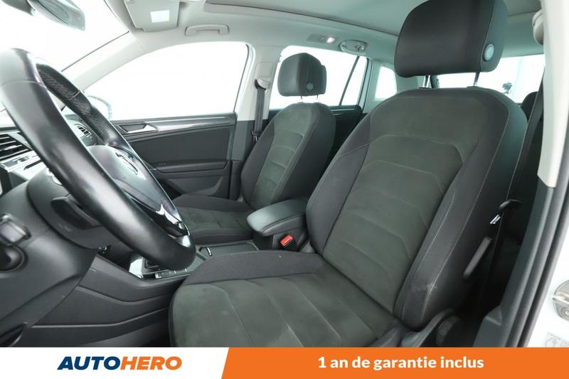 Volkswagen Tiguan 2.0 Tdi BlueMotion Tech Carat Dsg7 150 ch