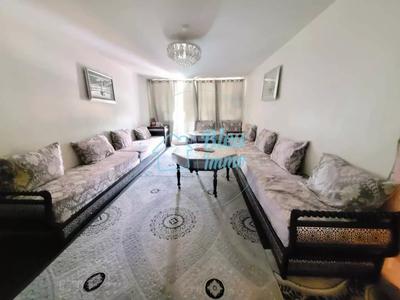 Appartement - 81 m² - 4 pièces