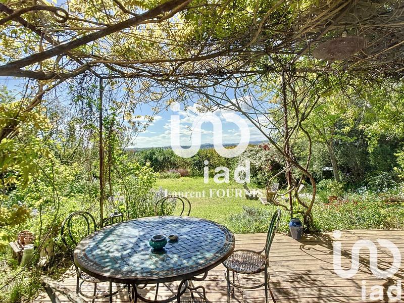 Maison de maîtres - 178 m² - 7 pièces