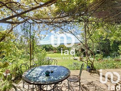 Maison de maîtres - 178 m² - 7 pièces