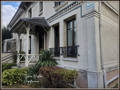 Maison - 66 m² - 4 pièces