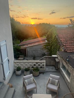 Duplex - 120 m² - 4 pièces