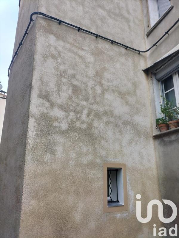 Maison - 31 m² - 3 pièces