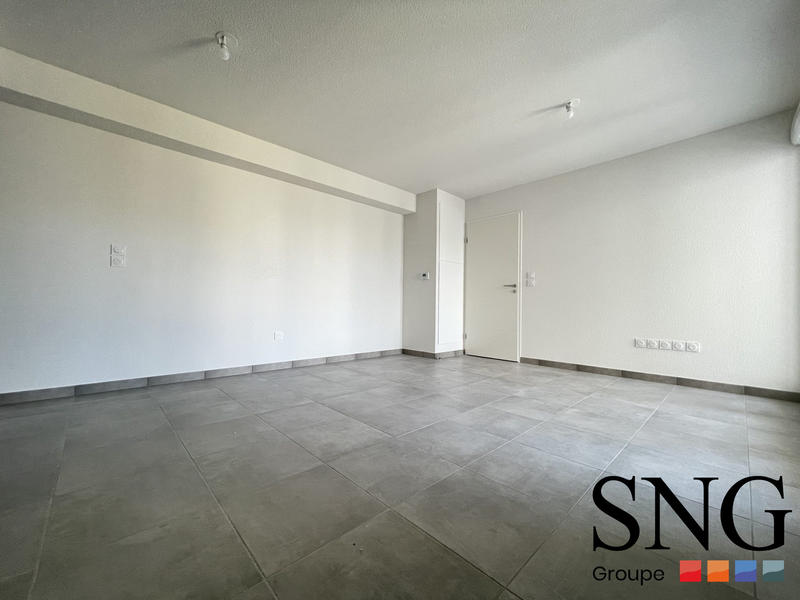 Appartement - 53 m² - 3 pièces