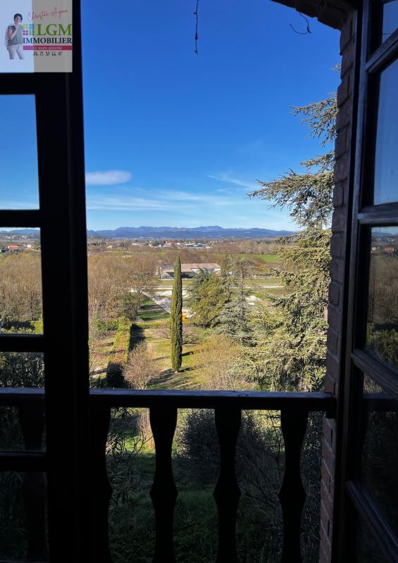 Maison de village - 140 m² - 6 pièces