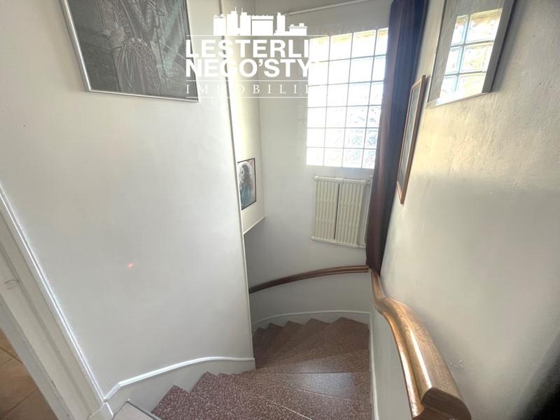 Pavillon - 135 m² - 4 pièces