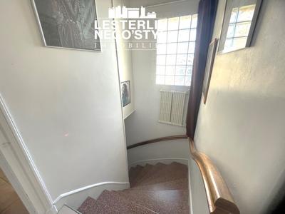 Pavillon - 135 m² - 4 pièces