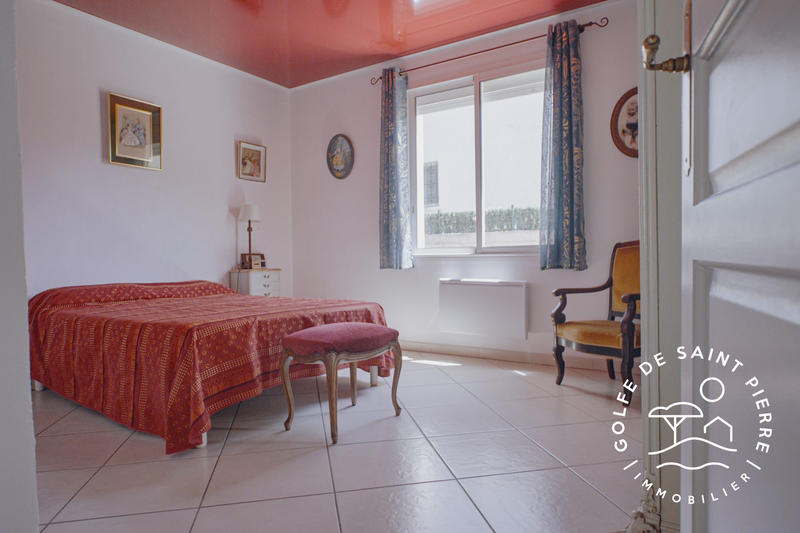 Villa - 147 m² - 5 pièces