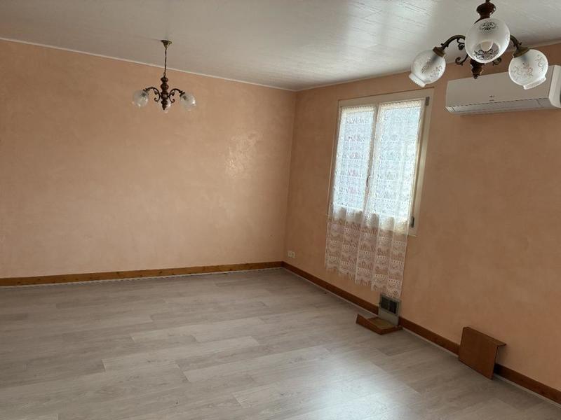 Maison - 114 m² - 6 pièces