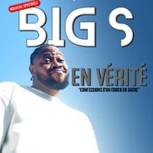 Big s - en Vérité
